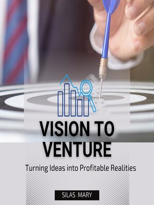cover image of Vision to Venture